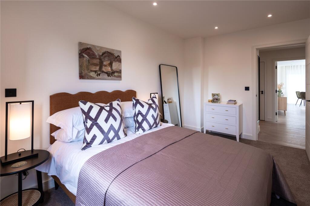 Additional property image - Urban Picturehouse, 155 Station Road, Sidcup, DA15