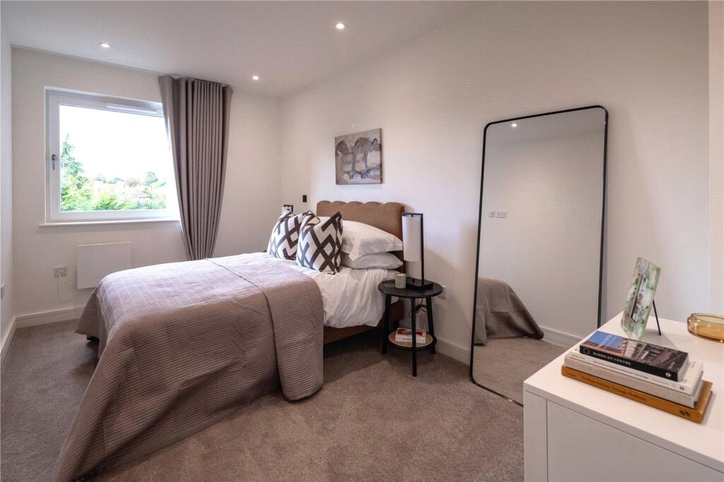 Additional property image - Urban Picturehouse, 155 Station Road, Sidcup, DA15