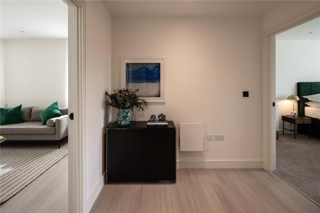 Additional property image - Urban Picturehouse, 155 Station Road, Sidcup, DA15