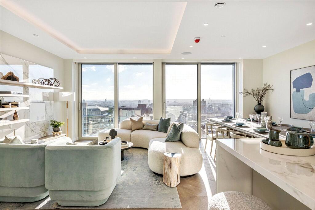 A closer look at Penthouse Rental Properties Nationwide