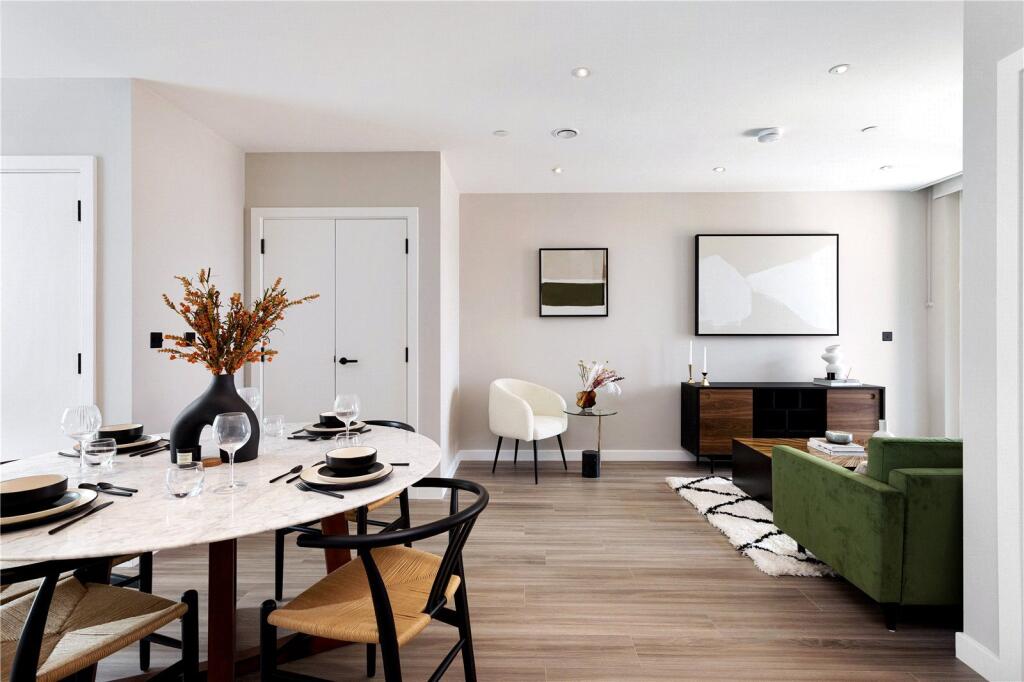 Main image of property: Stamford Road, London, N15