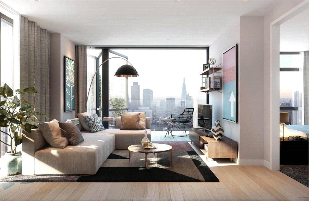 Main image of property: The Atlas, 145 City Road, London, EC1V