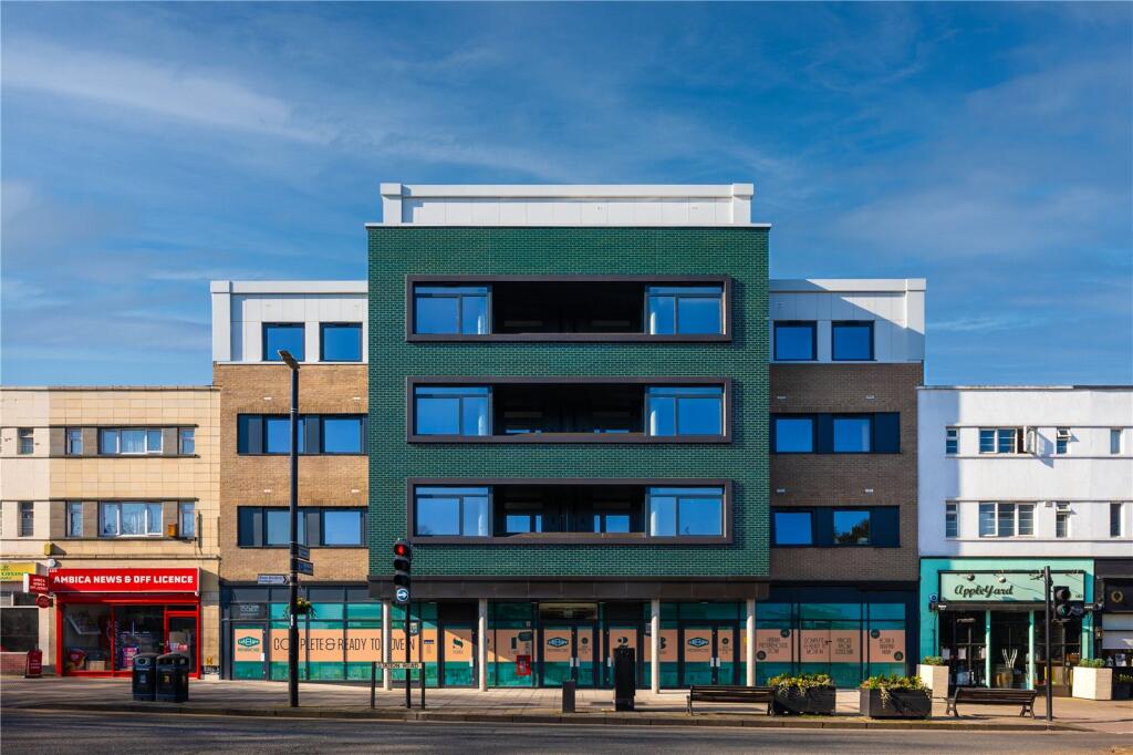 Main image of property: Urban Picturehouse, 155 Station Road, Sidcup, DA15