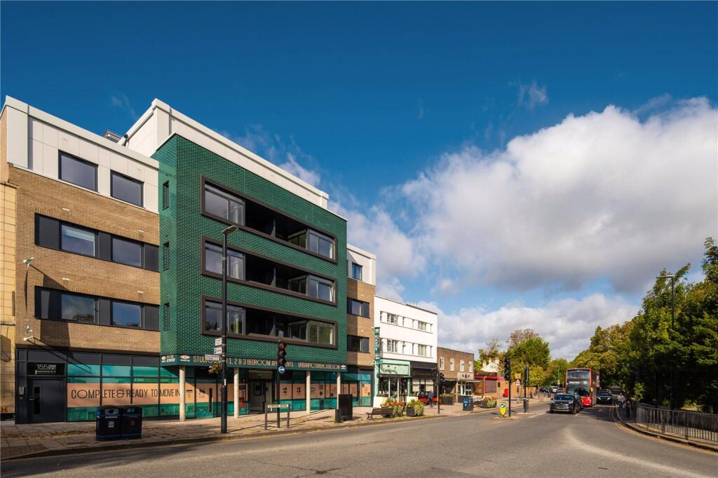 Main image of property: Urban Picturehouse, 155 Station Road, Sidcup, DA15