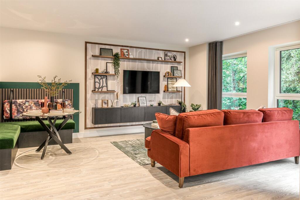 Main image of property: North Gate Park, St Ann's Road, Haringey, London, N15