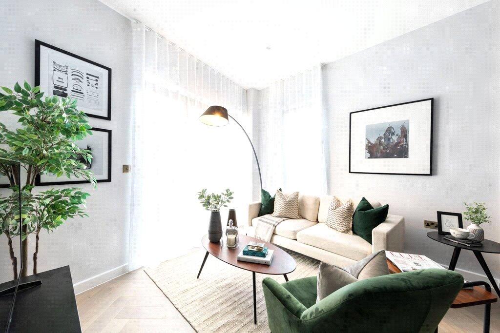 Main image of property: CHPTR, London Fields, E8