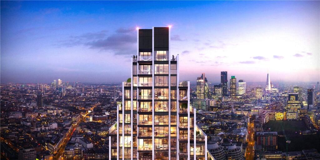 Main image of property: The Atlas, 145 City Road, London, EC1V