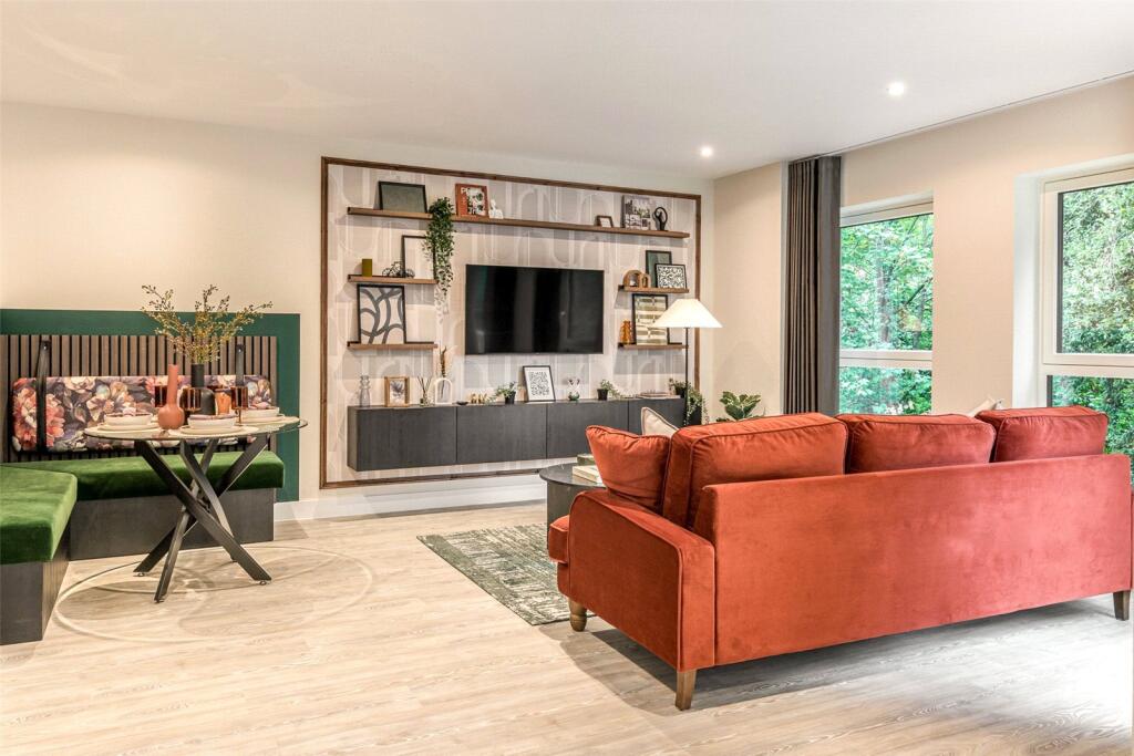 Main image of property: North Gate Park, St Ann's Road, Haringey, London, N15