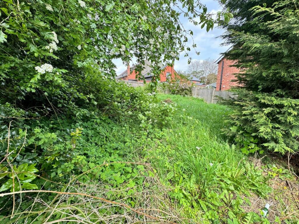 Land for sale in Land lying to the south of Furnace Lane, (adjacent to