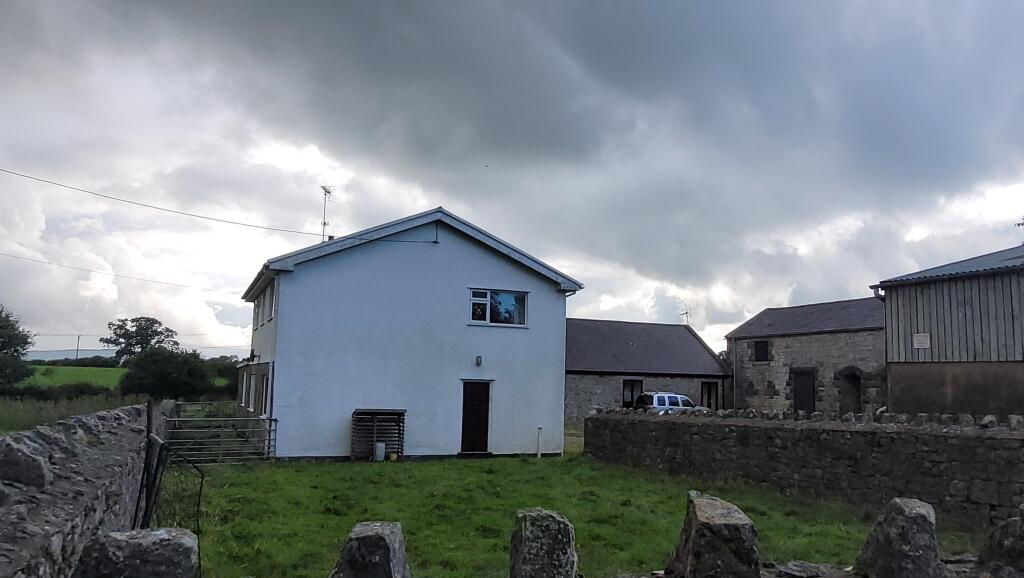 Main image of property: Ffrith Farmhouse, Brynford, Holywell CH8 8LP