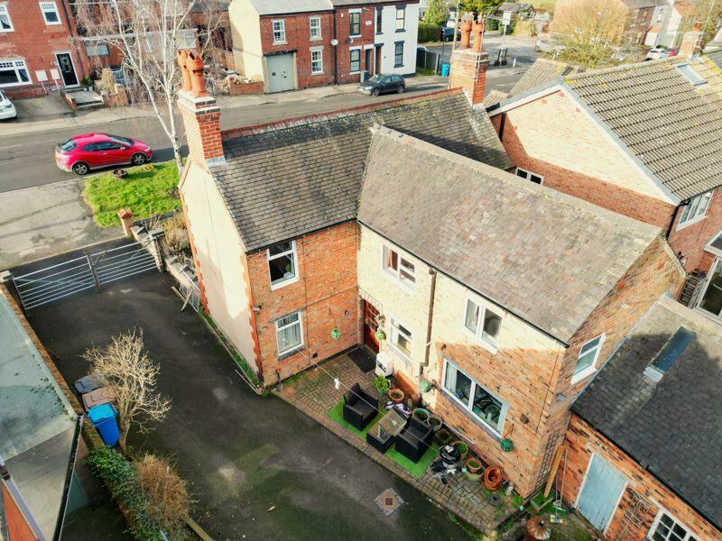 Additional property image - 40 Green Lane, Ockbrook, Derby DE72 3SE