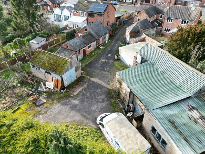 Additional property image - 40 Green Lane, Ockbrook, Derby DE72 3SE