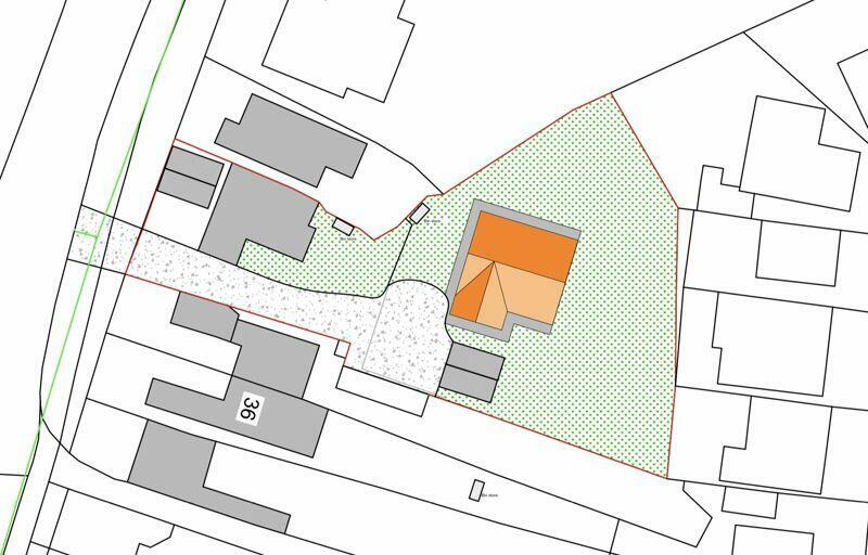 Additional property image - 40 Green Lane, Ockbrook, Derby DE72 3SE