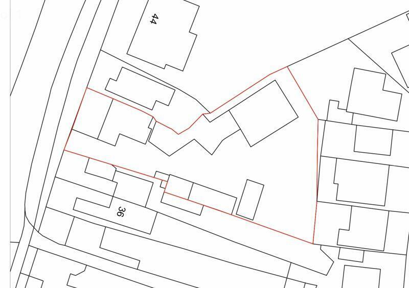 Additional property image - 40 Green Lane, Ockbrook, Derby DE72 3SE