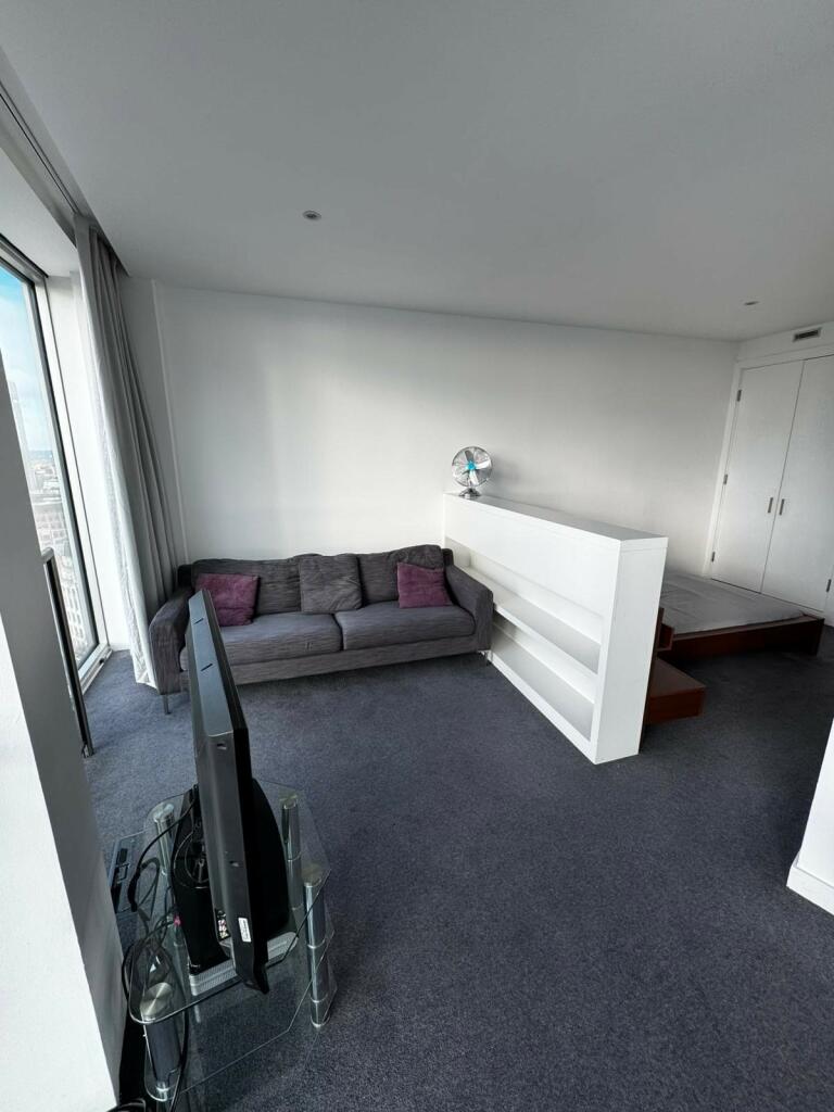 Additional property image - Apartment 1711, The Rotunda, 150 New Street, Birmingham B2 4PG