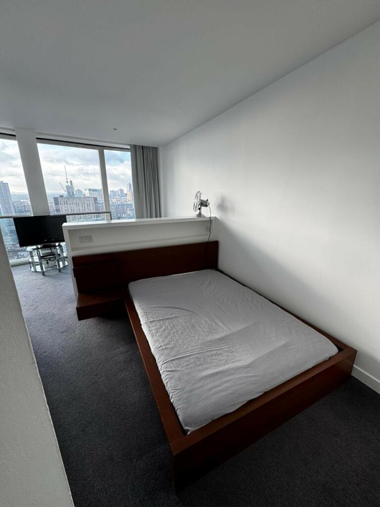 Additional property image - Apartment 1711, The Rotunda, 150 New Street, Birmingham B2 4PG