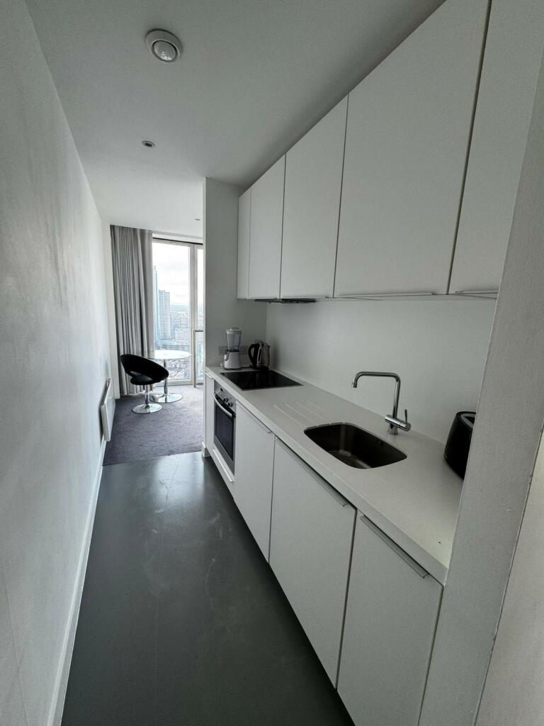 Additional property image - Apartment 1711, The Rotunda, 150 New Street, Birmingham B2 4PG