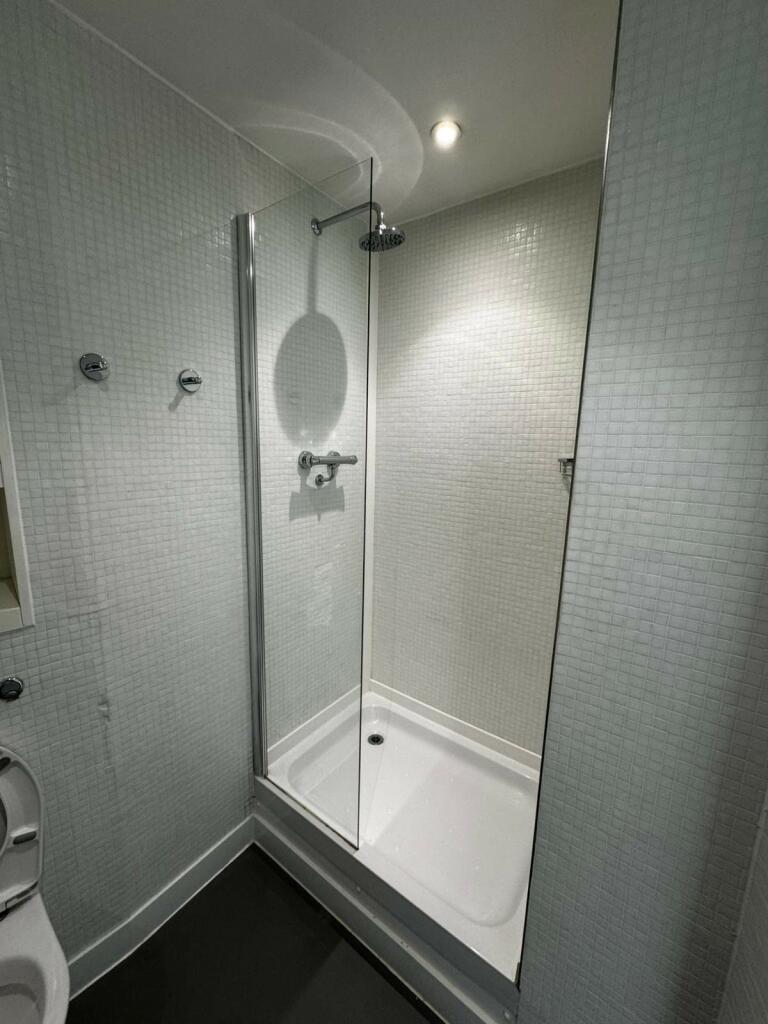 Additional property image - Apartment 1711, The Rotunda, 150 New Street, Birmingham B2 4PG