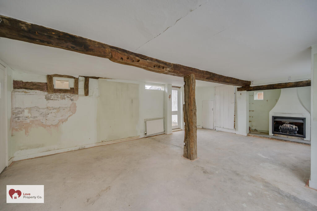 Additional property image - The Old Boot Shop, The Green, Tanworth-In-Arden, Solihull B94 5AJ
