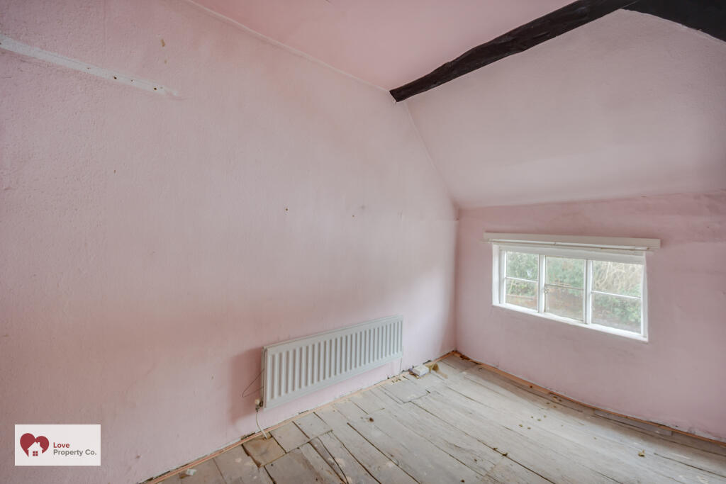Additional property image - The Old Boot Shop, The Green, Tanworth-In-Arden, Solihull B94 5AJ