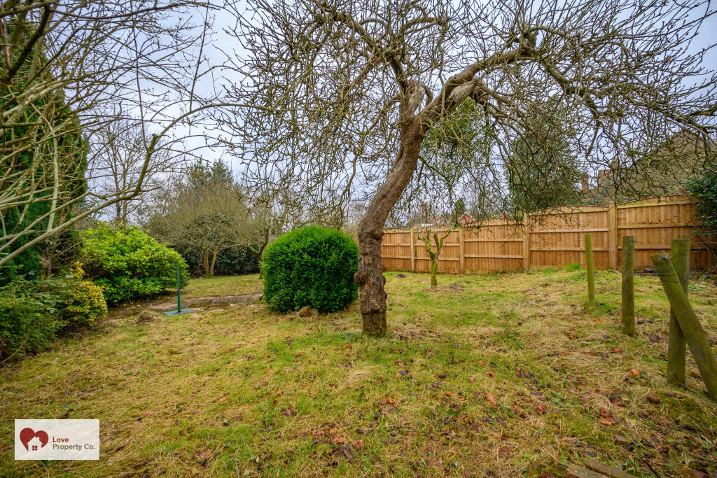 Additional property image - The Old Boot Shop, The Green, Tanworth-In-Arden, Solihull B94 5AJ