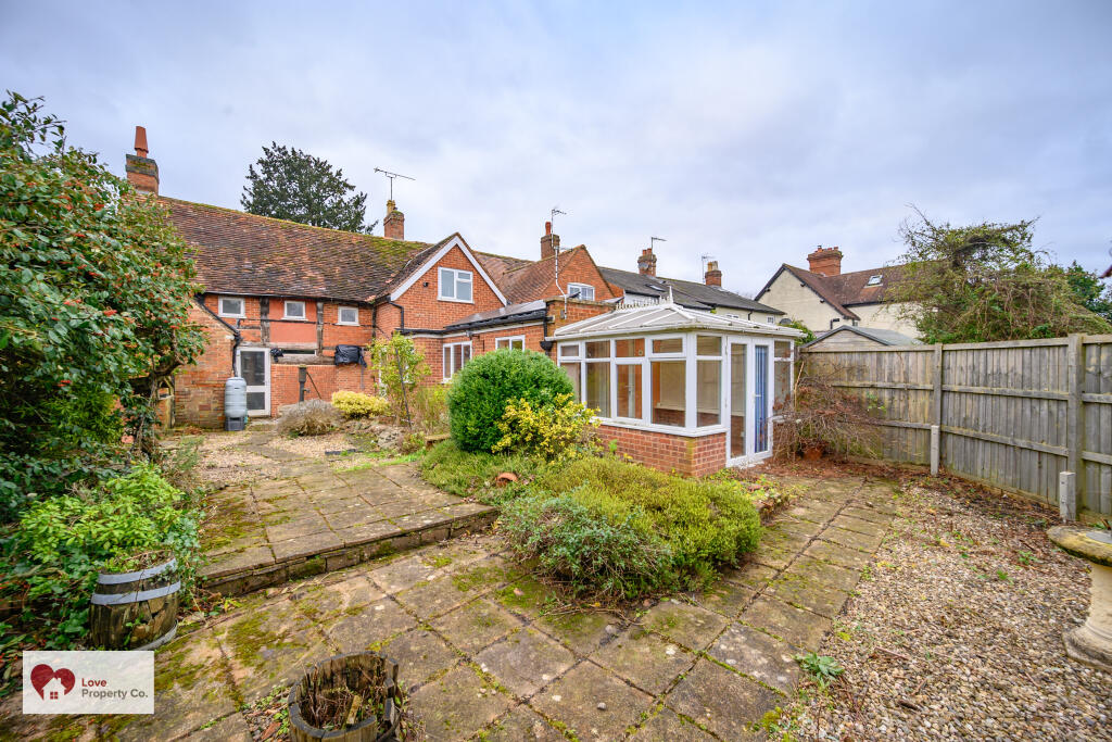 Additional property image - The Old Boot Shop, The Green, Tanworth-In-Arden, Solihull B94 5AJ