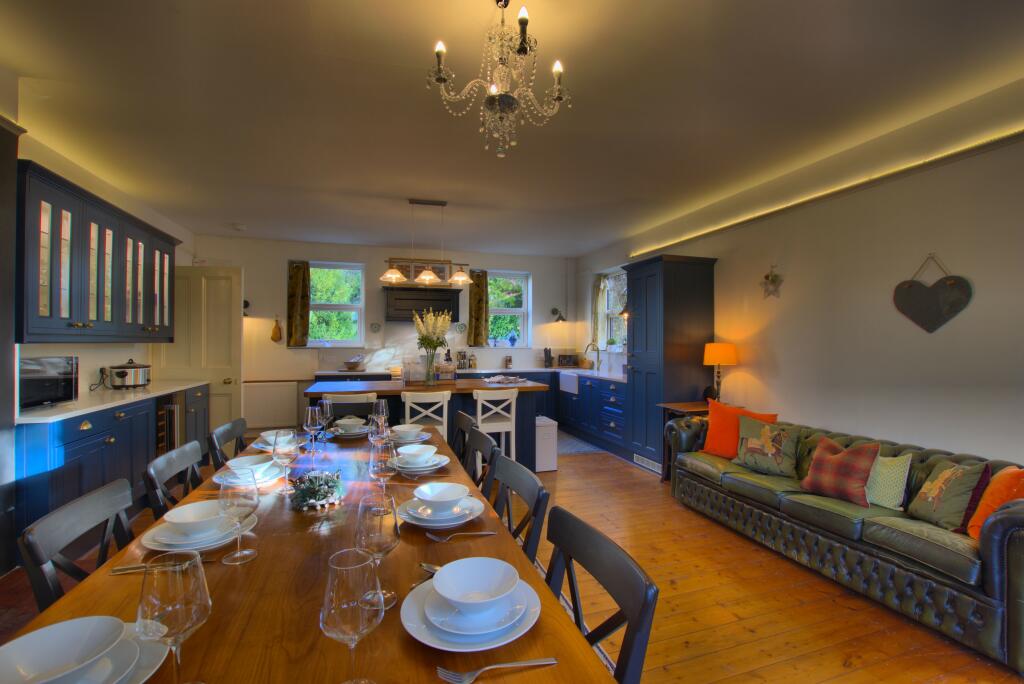 Additional property image - Glenwood, Ravenglass, Cumbria CA18 1RN
