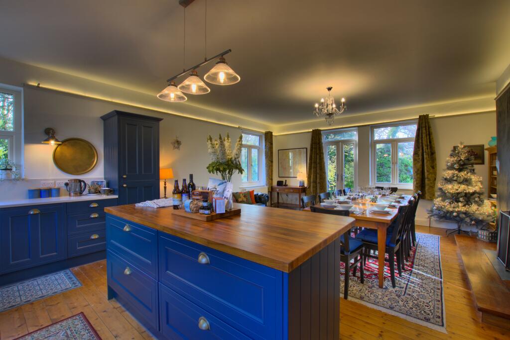 Additional property image - Glenwood, Ravenglass, Cumbria CA18 1RN