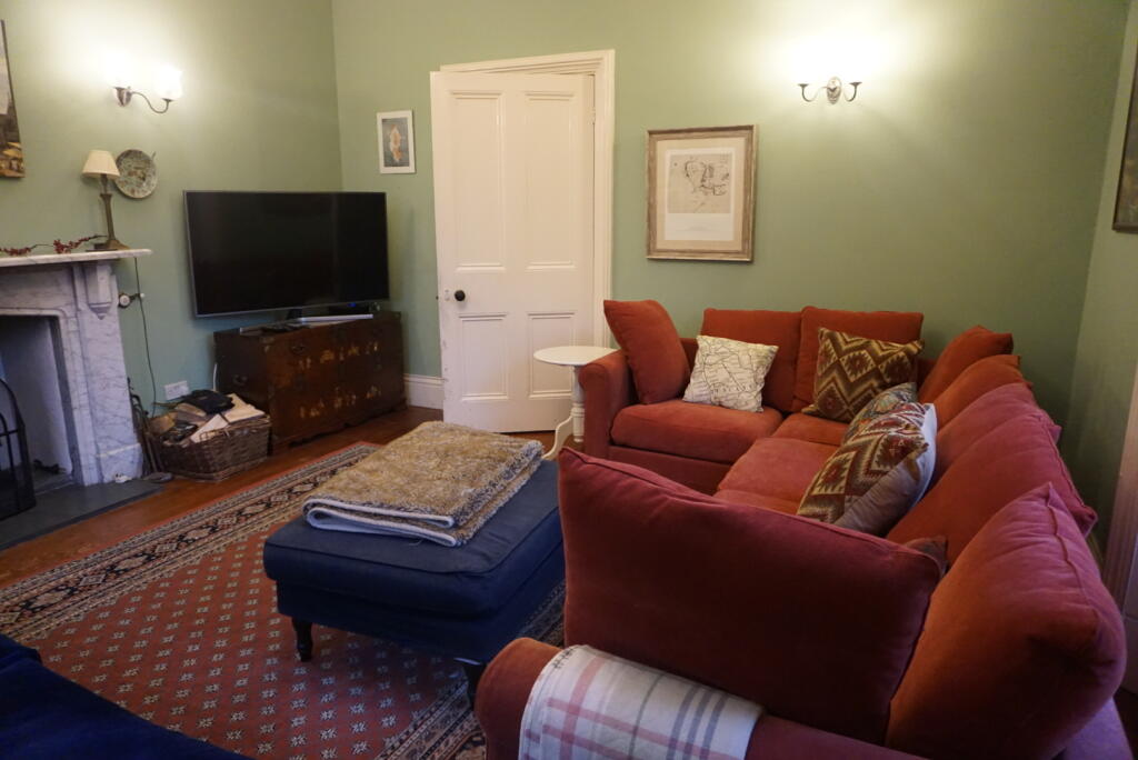 Additional property image - Glenwood, Ravenglass, Cumbria CA18 1RN