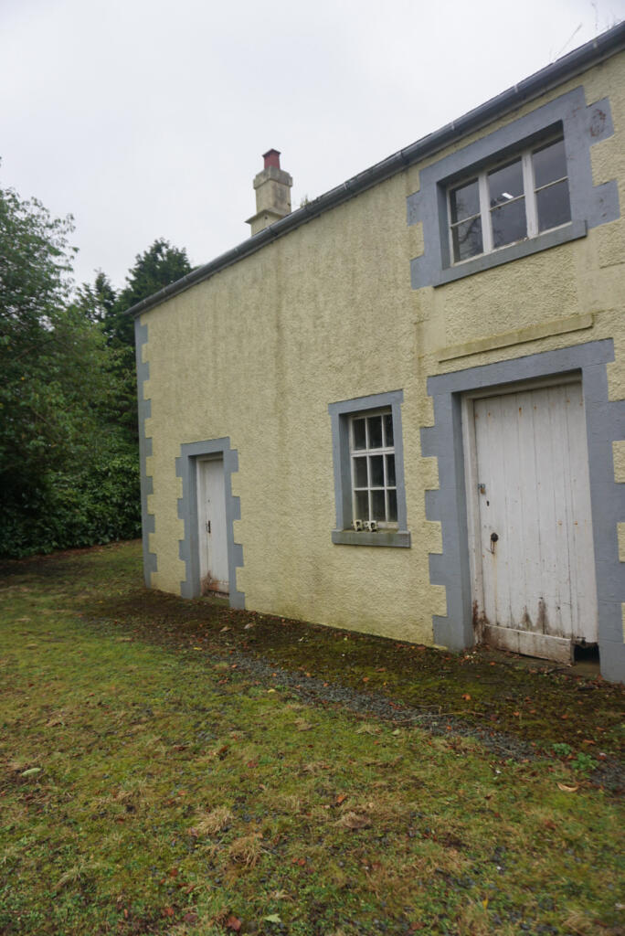 Additional property image - Glenwood, Ravenglass, Cumbria CA18 1RN