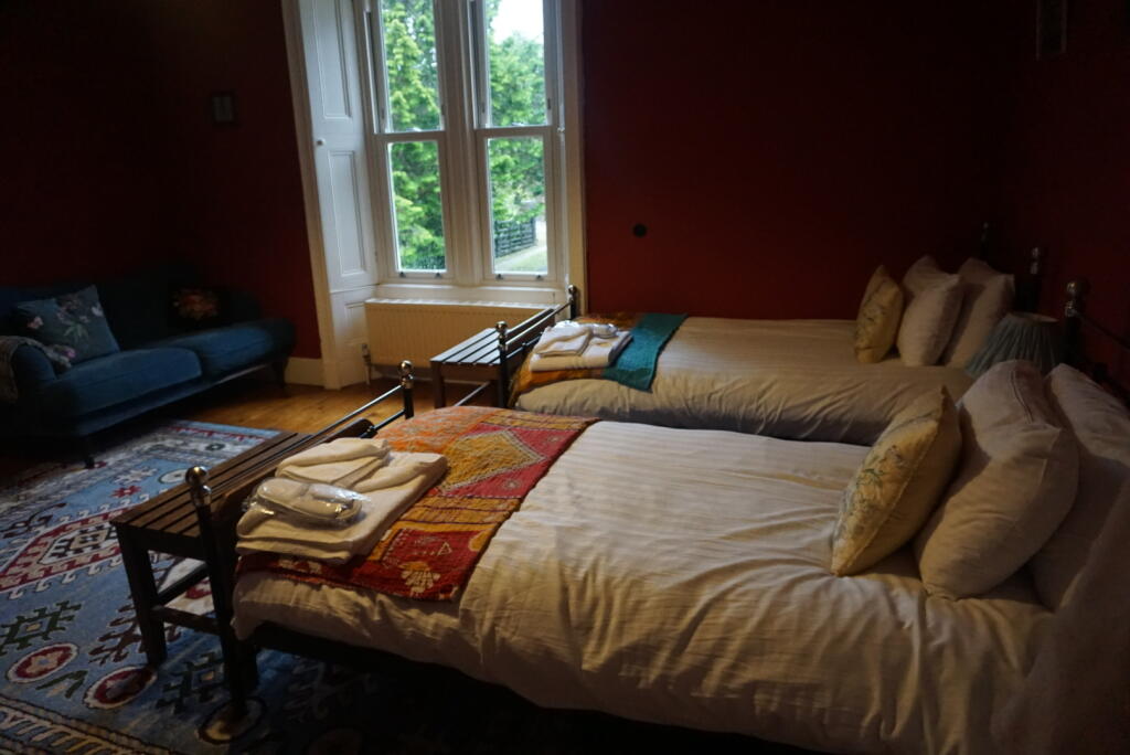 Additional property image - Glenwood, Ravenglass, Cumbria CA18 1RN