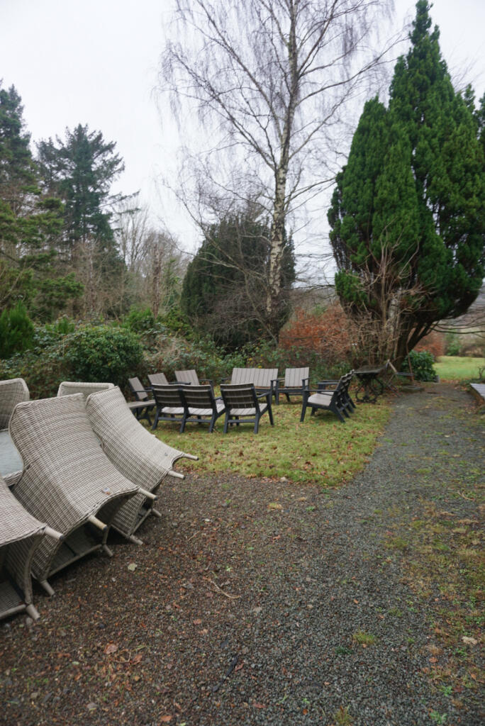 Additional property image - Glenwood, Ravenglass, Cumbria CA18 1RN