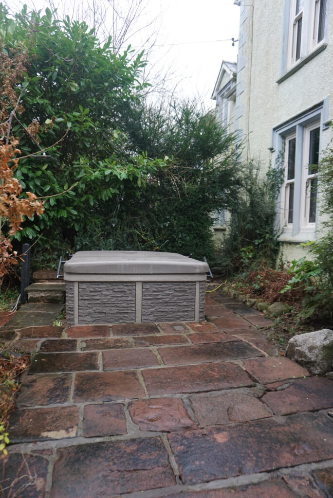 Additional property image - Glenwood, Ravenglass, Cumbria CA18 1RN