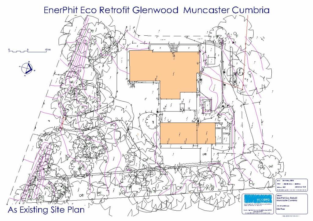 Additional property image - Glenwood, Ravenglass, Cumbria CA18 1RN