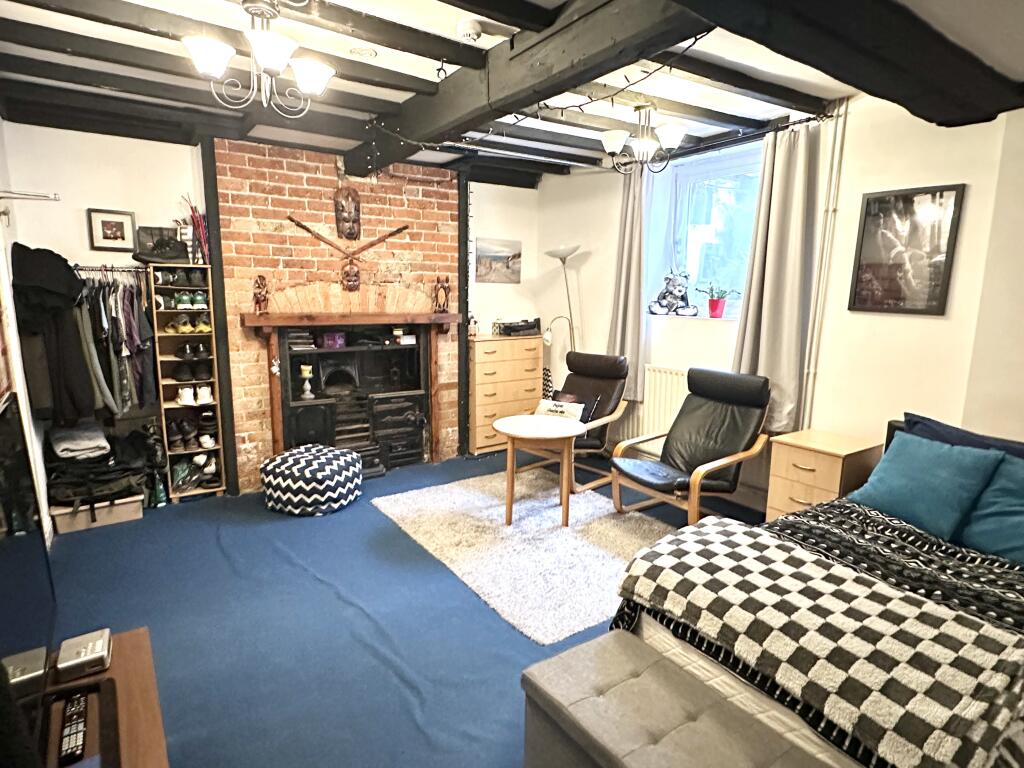 Additional property image - 15 North Parade, Derby DE1 3AY