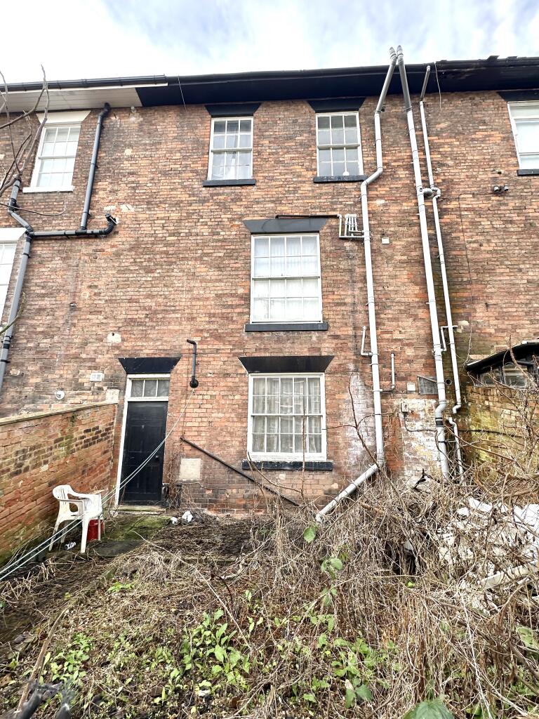 Additional property image - 15 North Parade, Derby DE1 3AY