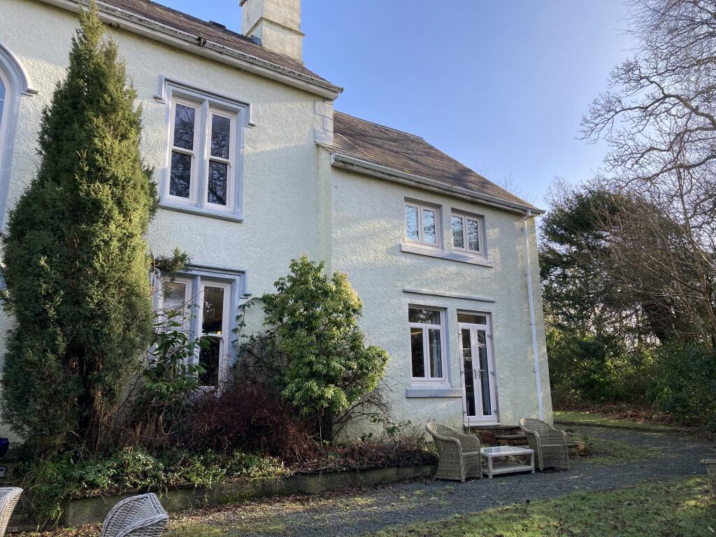 Additional property image - Glenwood, Ravenglass, Cumbria CA18 1RN