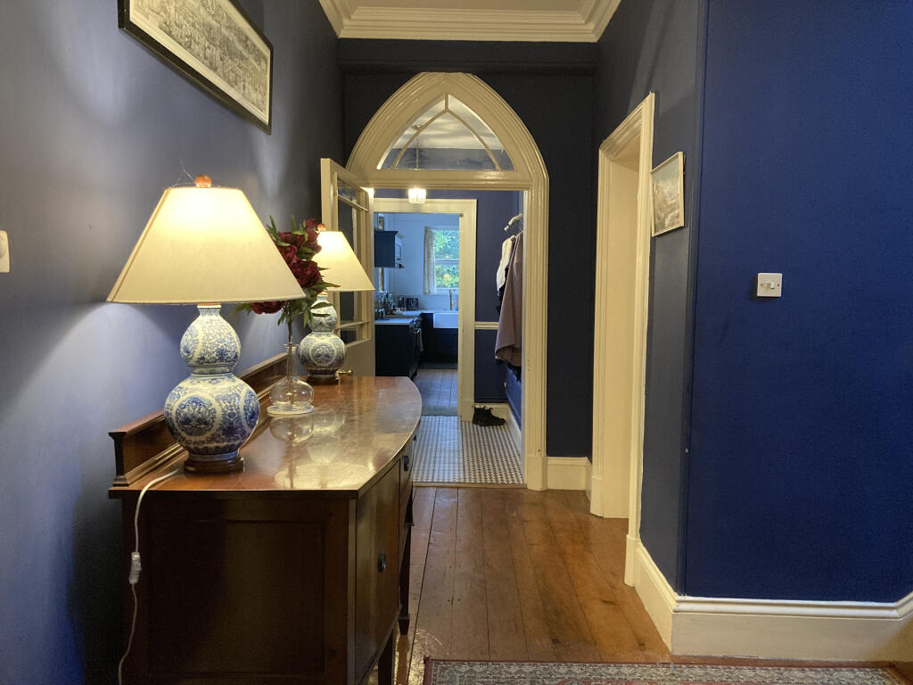 Additional property image - Glenwood, Ravenglass, Cumbria CA18 1RN