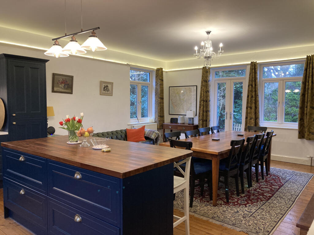 Additional property image - Glenwood, Ravenglass, Cumbria CA18 1RN