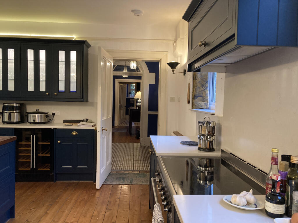 Additional property image - Glenwood, Ravenglass, Cumbria CA18 1RN