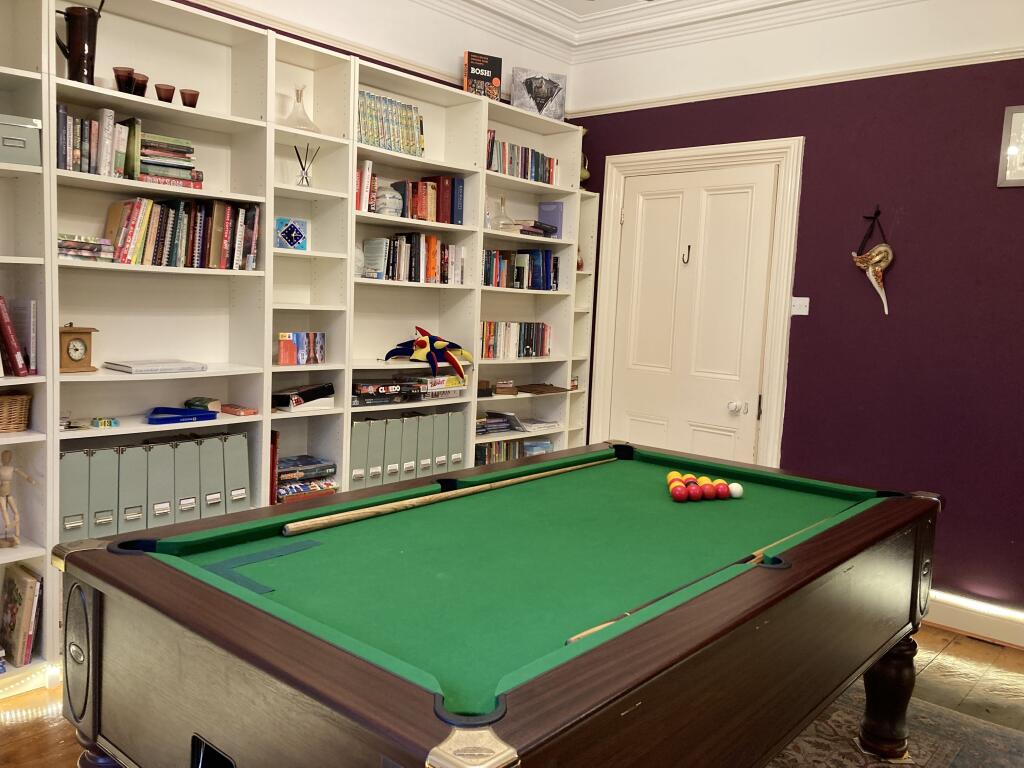 Additional property image - Glenwood, Ravenglass, Cumbria CA18 1RN