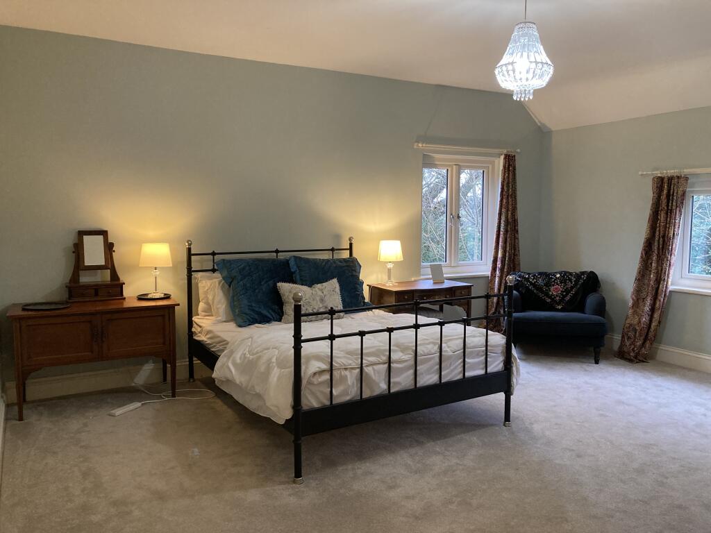 Additional property image - Glenwood, Ravenglass, Cumbria CA18 1RN