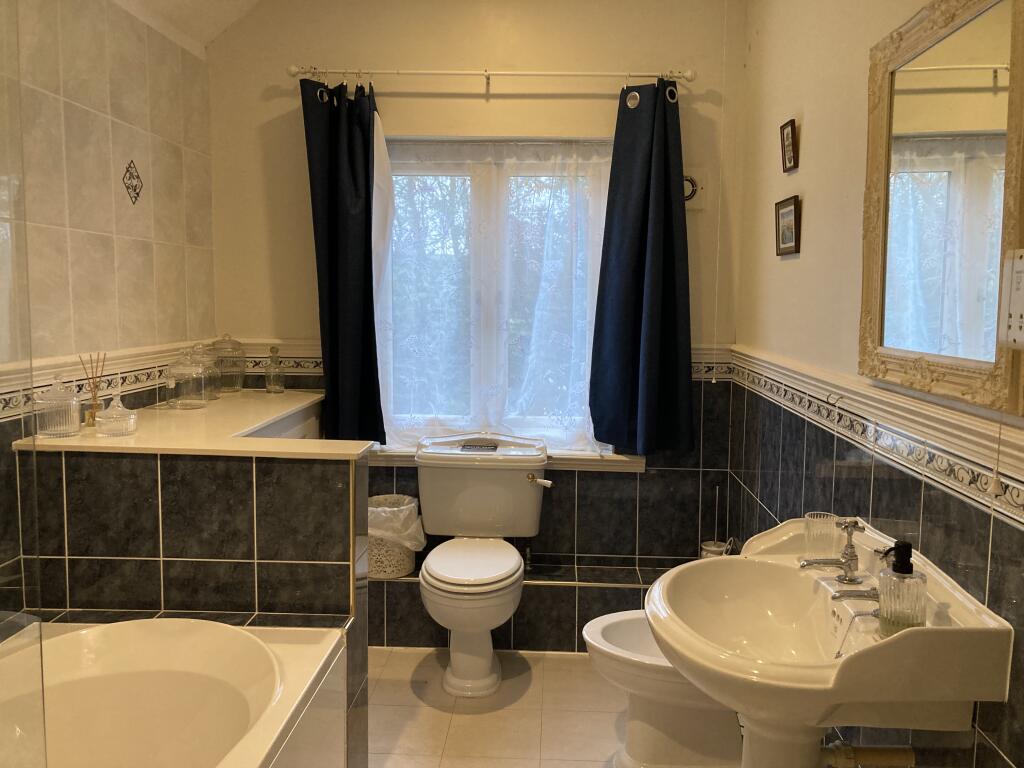 Additional property image - Glenwood, Ravenglass, Cumbria CA18 1RN