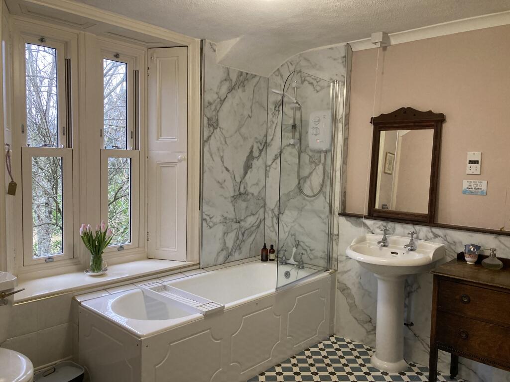 Additional property image - Glenwood, Ravenglass, Cumbria CA18 1RN