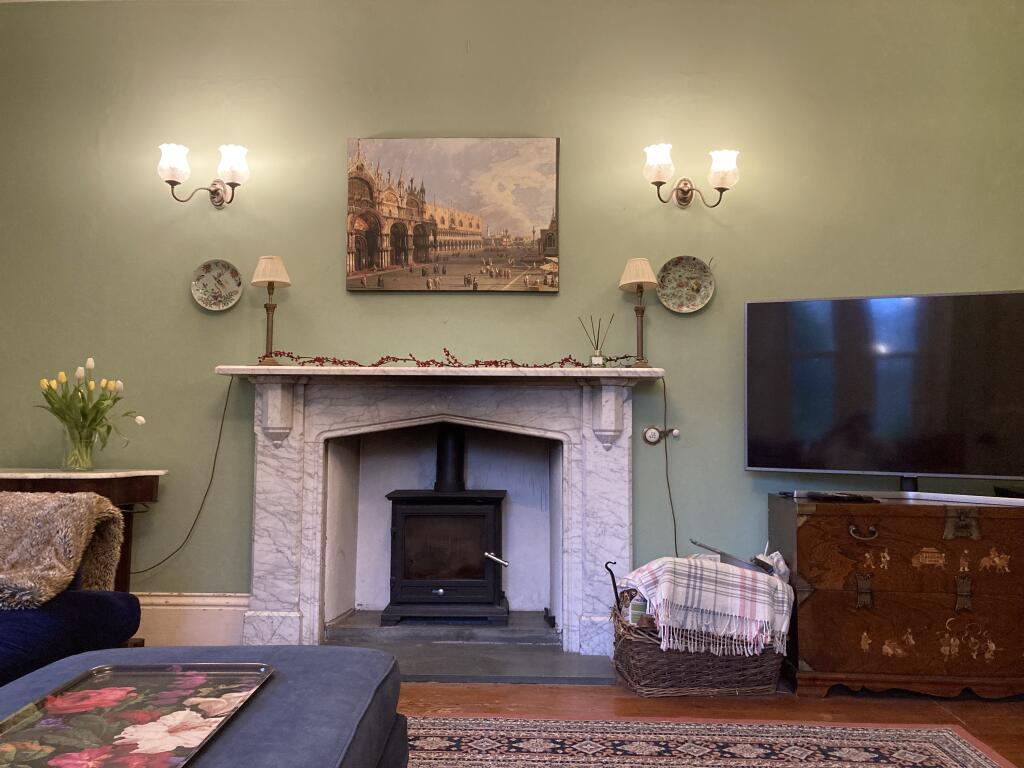 Additional property image - Glenwood, Ravenglass, Cumbria CA18 1RN