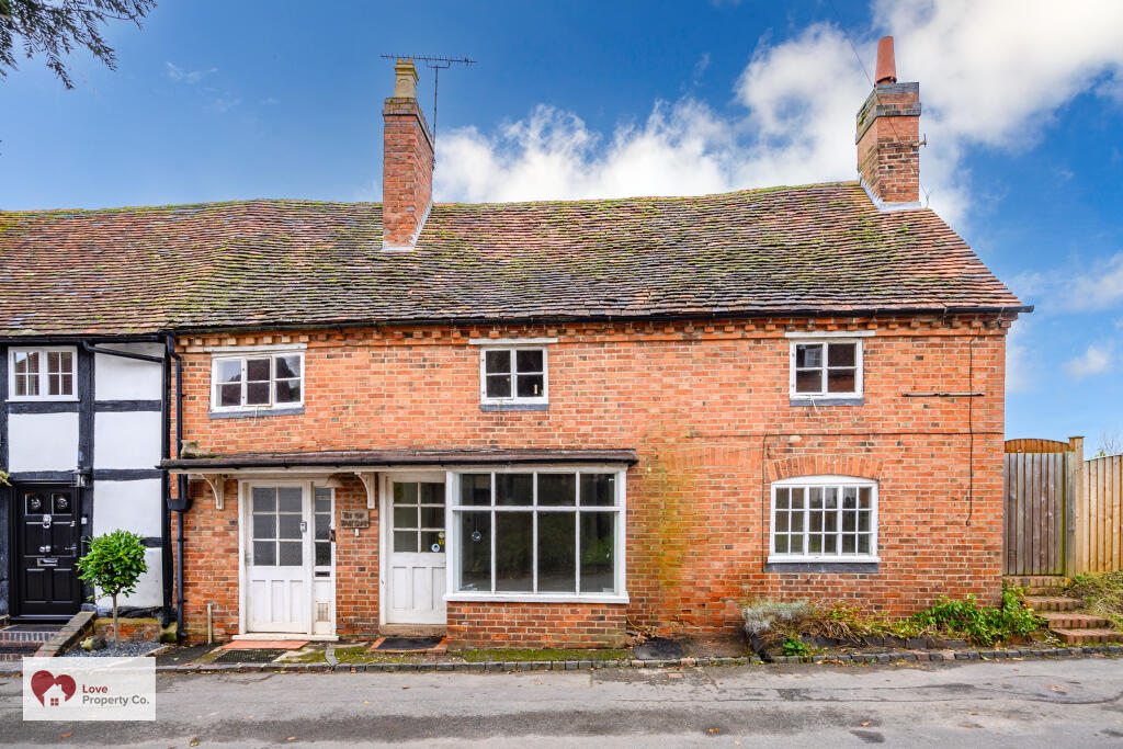 Additional property image - The Old Boot Shop, The Green, Tanworth-In-Arden, Solihull B94 5AJ
