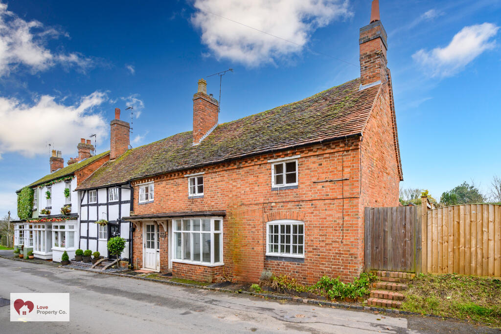 Additional property image - The Old Boot Shop, The Green, Tanworth-In-Arden, Solihull B94 5AJ