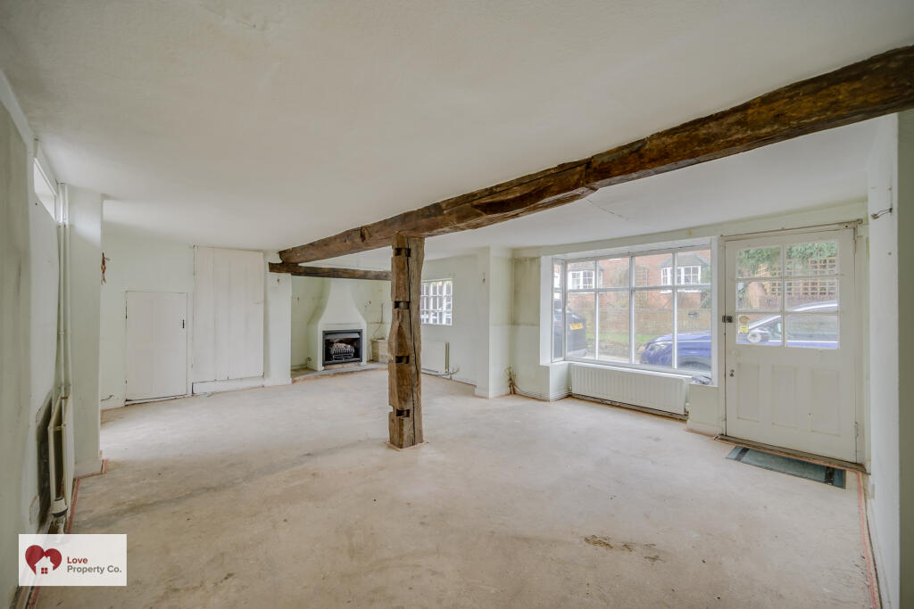 Additional property image - The Old Boot Shop, The Green, Tanworth-In-Arden, Solihull B94 5AJ