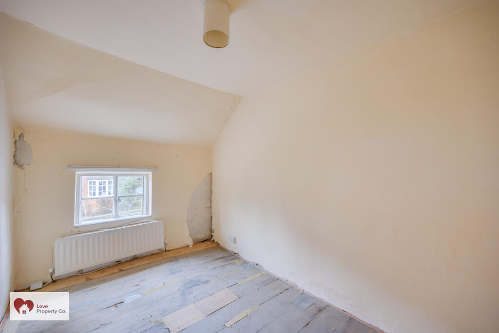 Additional property image - The Old Boot Shop, The Green, Tanworth-In-Arden, Solihull B94 5AJ