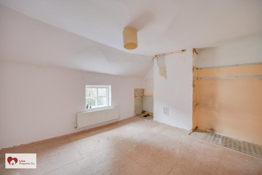 Additional property image - The Old Boot Shop, The Green, Tanworth-In-Arden, Solihull B94 5AJ